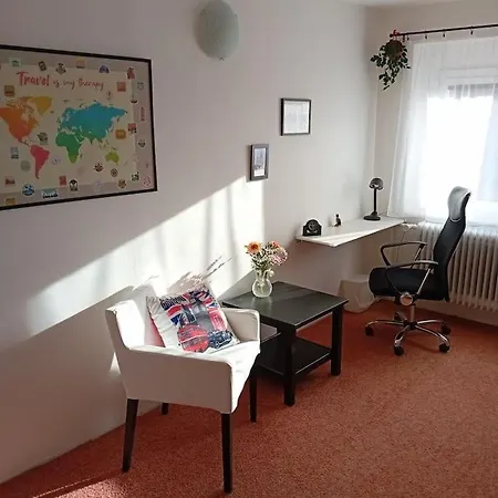 Apartment Bruno *
