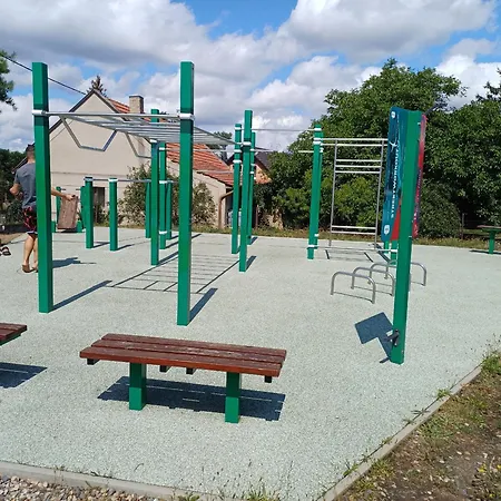 Апартаменты Bruno Postrizin