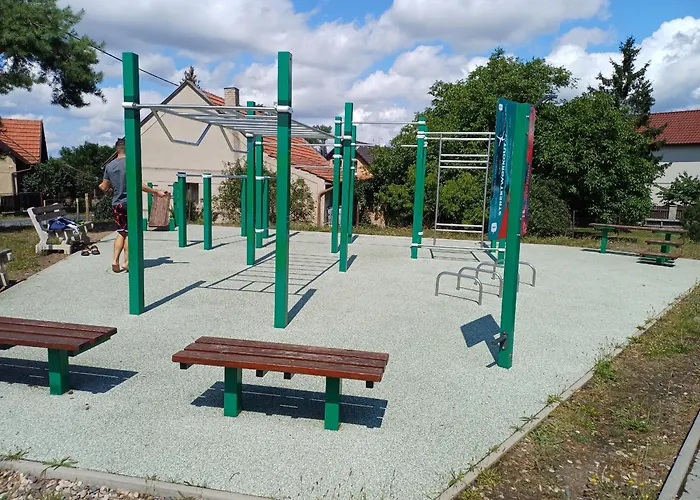 Апартаменты Bruno Postrizin