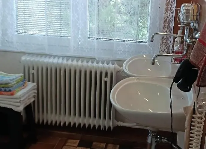 Apartmán Bruno Postrizin